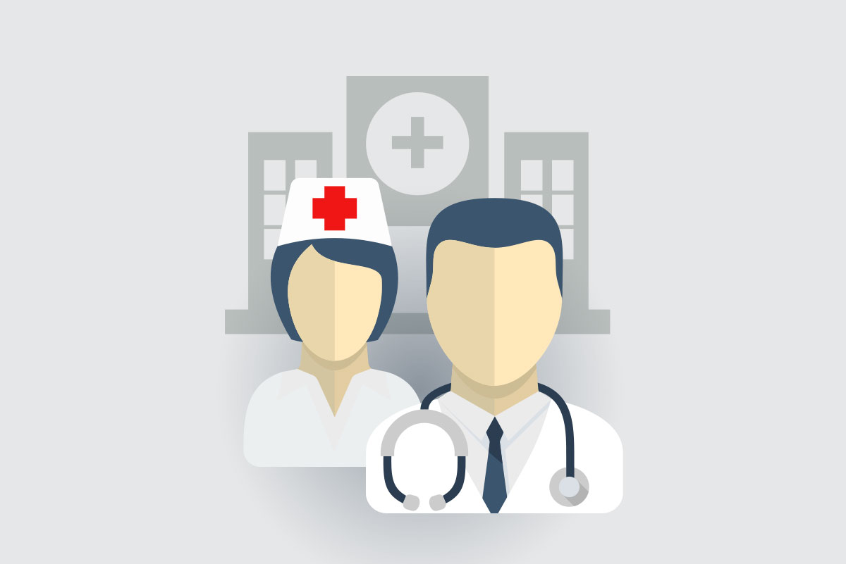 GMM: ¿dónde y cómo recibir atención médica?