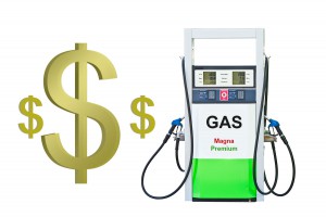 Minimiza el gasolinazo deduciendo tus gastos