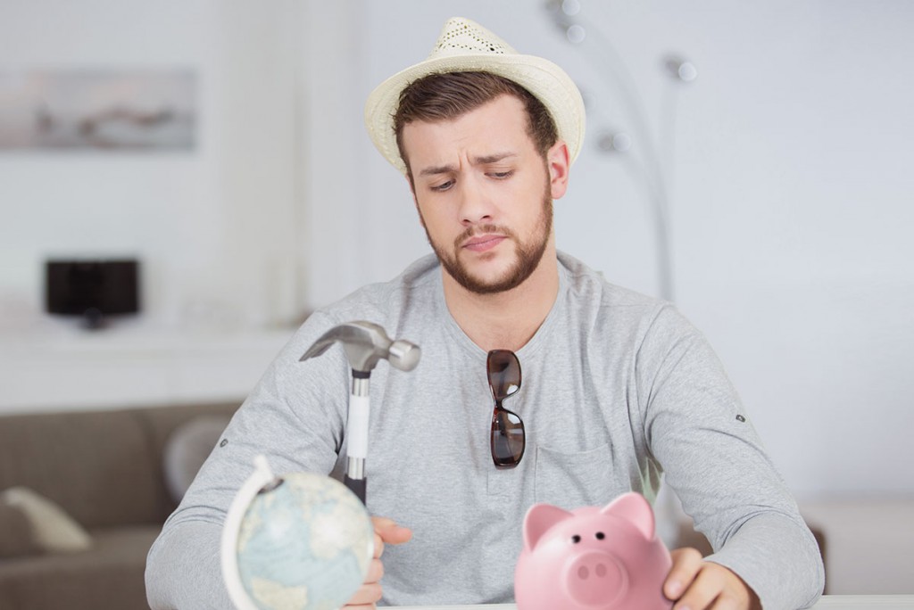 Cinco consejos de ahorro para Millennials