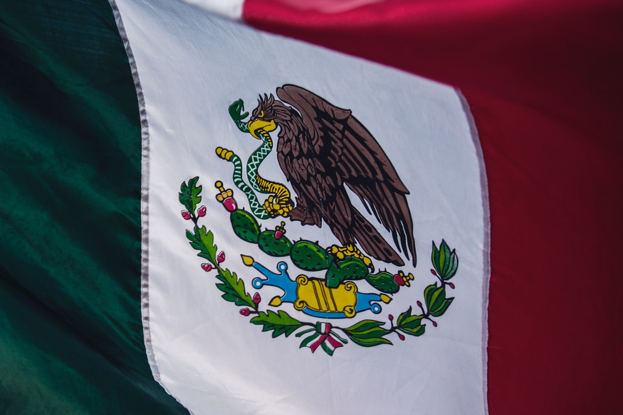 Mexicanos al grito de guerra