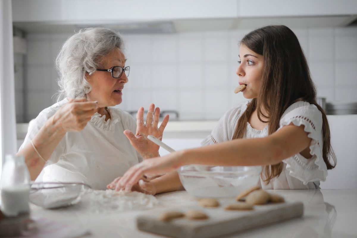 Salud mental para adultos mayores en tiempos de Covid – prevento